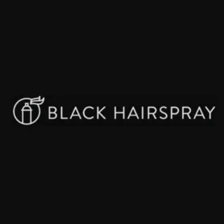  BlackHairspray促銷代碼