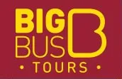  Big Bus Tours促銷代碼