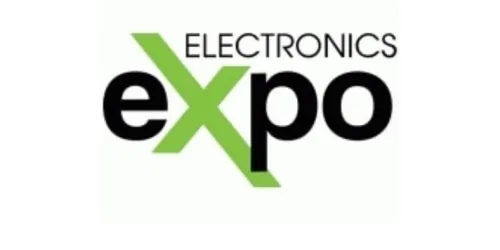  ElectronicsExpo促銷代碼