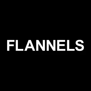  Flannels促銷代碼