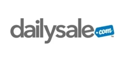  DailySale促銷代碼