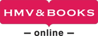 Hmv Books Online促銷代碼