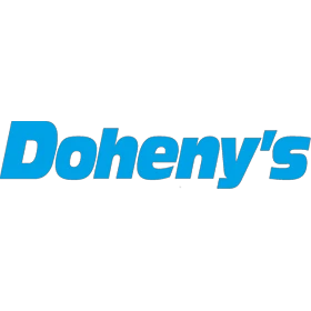  Doheny'sWaterWarehouse促銷代碼