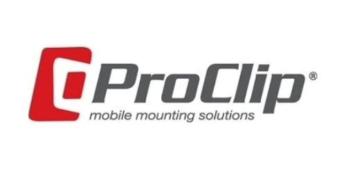  ProClip促銷代碼