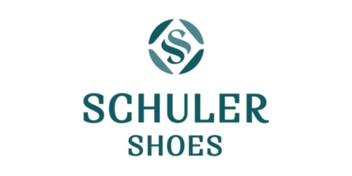  SchulerShoes促銷代碼