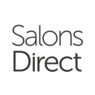  SalonsDirect促銷代碼