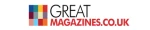  GreatMagazines促銷代碼