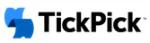  Tickpick促銷代碼