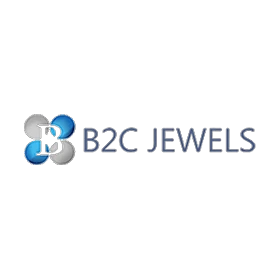  B2CJewels促銷代碼