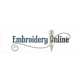  EmbroideryOnline促銷代碼