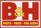  B&H促銷代碼
