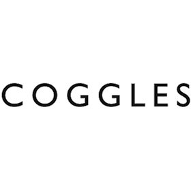  Coggles促銷代碼