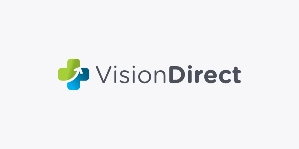  Visiondirect促銷代碼