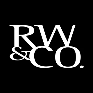  RW&CO促銷代碼