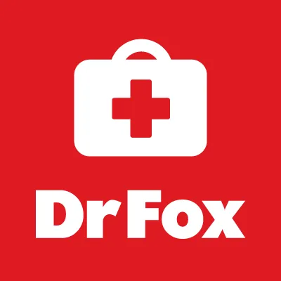  DoctorFoxOnline促銷代碼