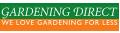  GardeningDirect促銷代碼