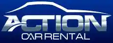  Action Car Rental促銷代碼