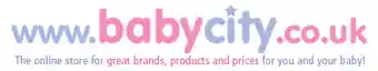  Babycity促銷代碼