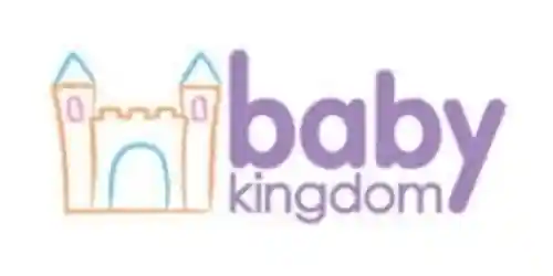 BabyKingdom促銷代碼