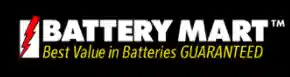  BatteryMart促銷代碼