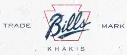  BillsKhakis促銷代碼
