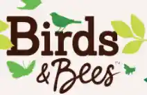  BirdsandBees促銷代碼