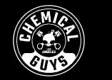  ChemicalGuys促銷代碼