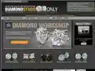  DiamondStudsOnly促銷代碼