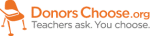  DonorsChoose.org促銷代碼