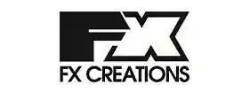  Fx Creations促銷代碼