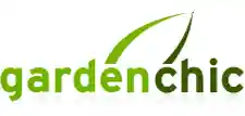  GardenChic促銷代碼
