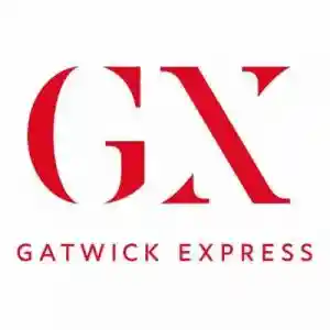  GatwickExpress促銷代碼