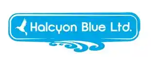  HalcyonBlue促銷代碼