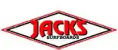  Jack'sSurfboards促銷代碼
