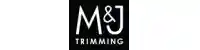  M&JTrimming促銷代碼