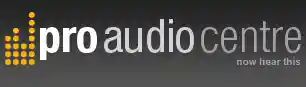  Pro Audio Centre促銷代碼