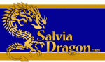  SalviaDragon.com促銷代碼