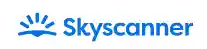  Skyscanner促銷代碼