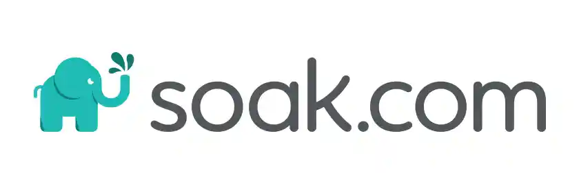  Soak.com促銷代碼