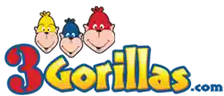  3Gorillas.com促銷代碼