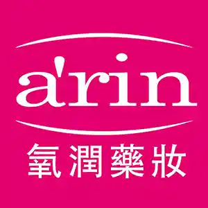  Arin氧潤藥妝促銷代碼