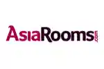 Asiarooms促銷代碼