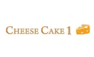  CheeseCake1促銷代碼
