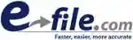 E-file促銷代碼