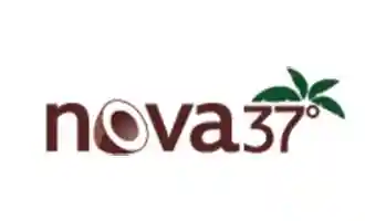 Nova37 冷壓初榨椰子油促銷代碼