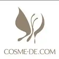 Cosme-de促銷代碼