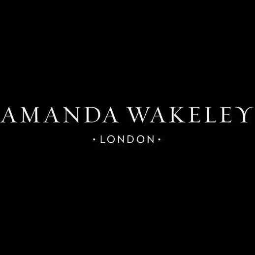  AmandaWakeley促銷代碼