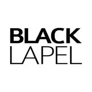  BlackLapel促銷代碼