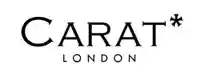  Carat London促銷代碼
