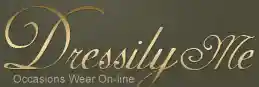  DressilyMe.com促銷代碼